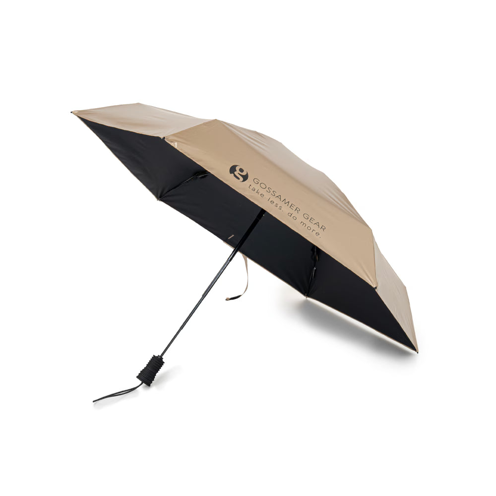 GOSSAMER GEAR｜FOLDING UMBRELLA 3.0