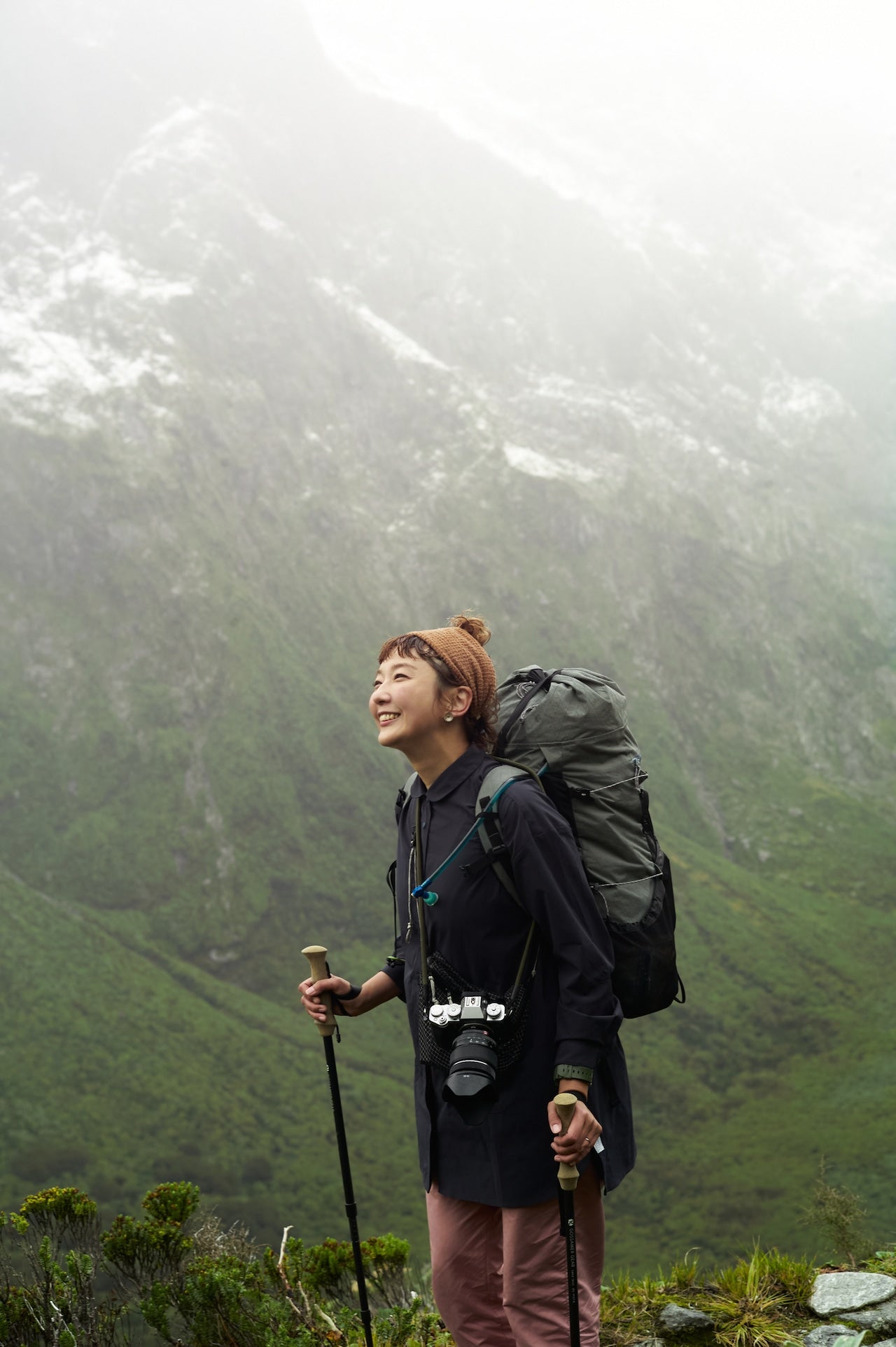 MOUNTAIN DAISY PRODUCTS｜Adventure Dress