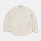 MOUNTAIN DAISY PRODUCTS｜My Basic Shirt