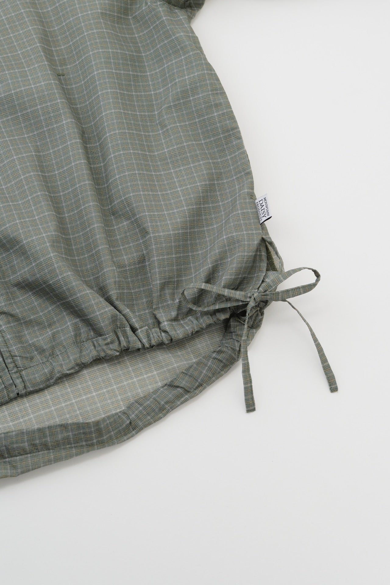 MOUNTAIN DAISY PRODUCTS｜Windy Hoodie