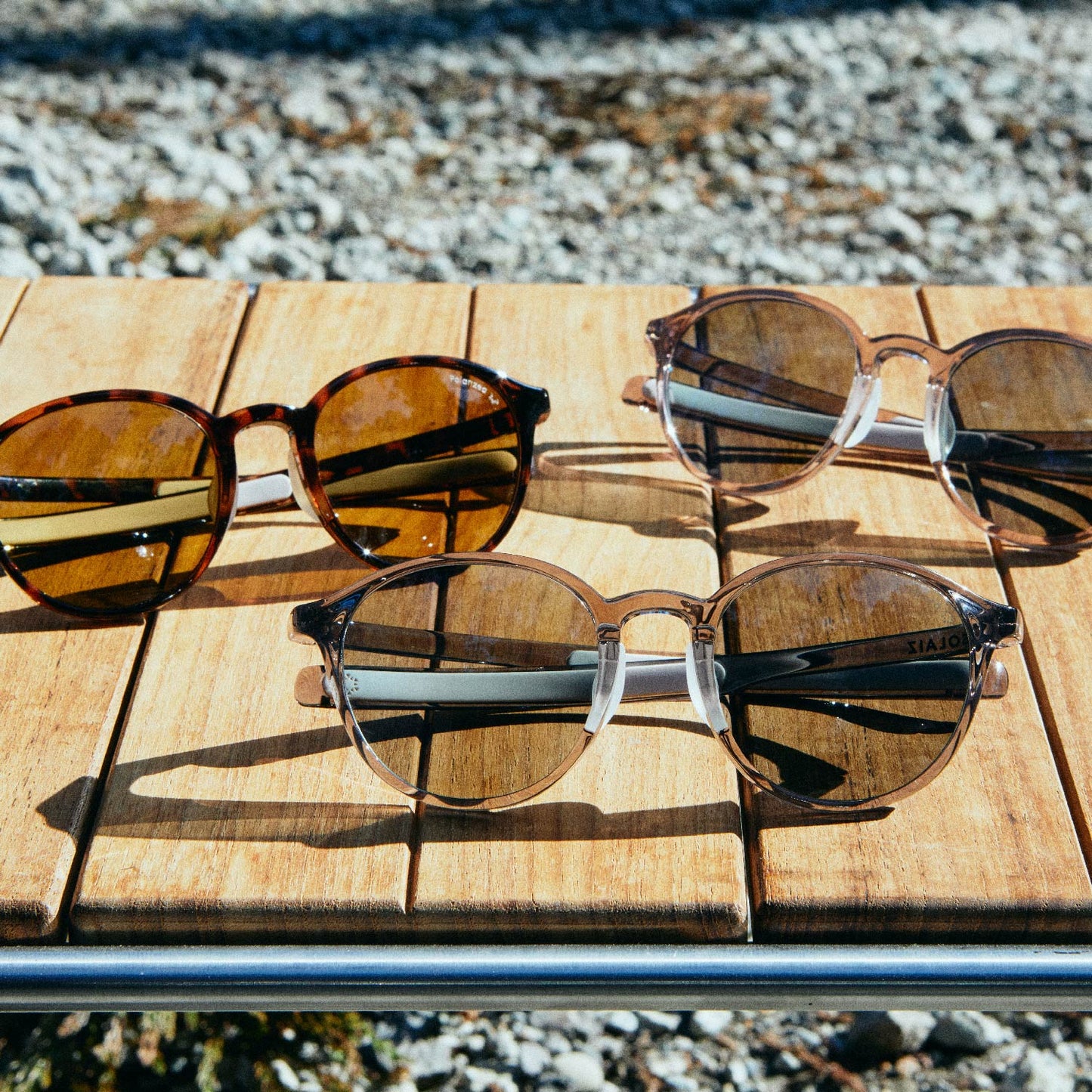 SOLAIZ｜SLD-002 OUTDOOR
