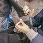 Gossamer Gear｜Shoulder Strap Pocket Large