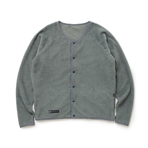 GOSSAMER GEAR｜GG F/B Polartec® Alpha® Direct Jacket