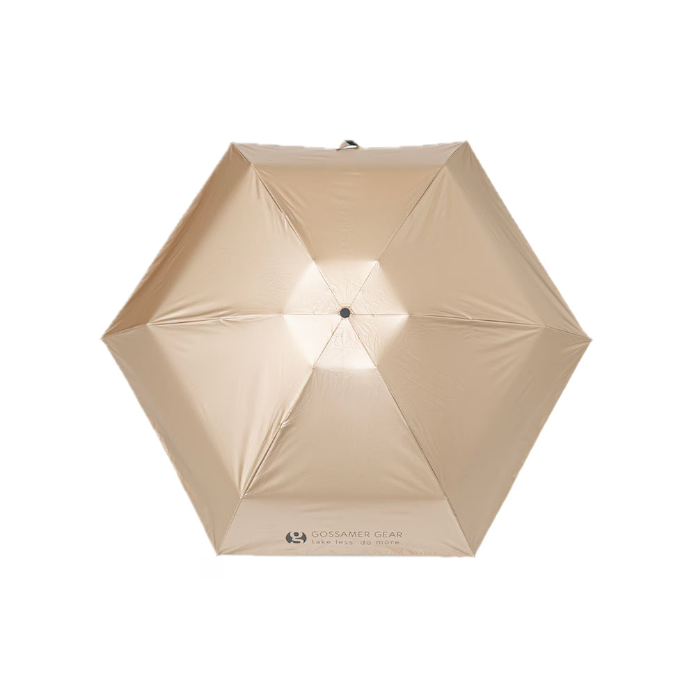 GOSSAMER GEAR｜FOLDING UMBRELLA 3.0