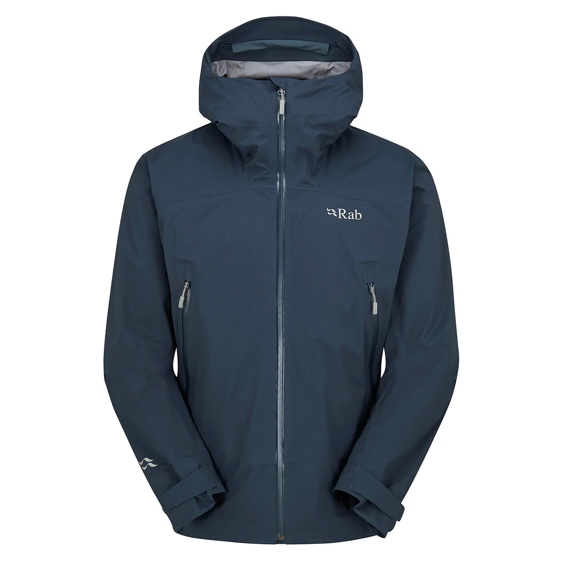 Rab|Firewall Light Jacket – LUNETTES + 山の道具屋 Rab|Firewall Light Jacket – LUNETTES + 山の道具屋