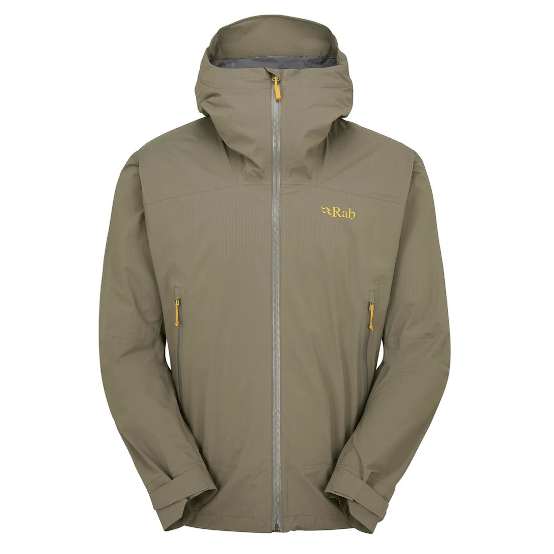 Rab｜Downpour Light Jacket