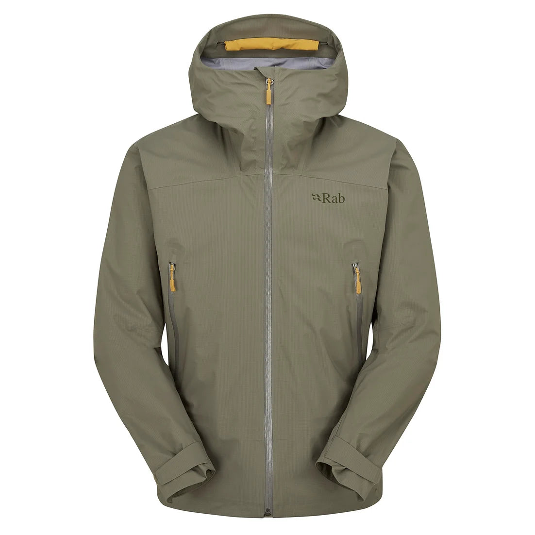 Rab｜Firewall Light Jacket