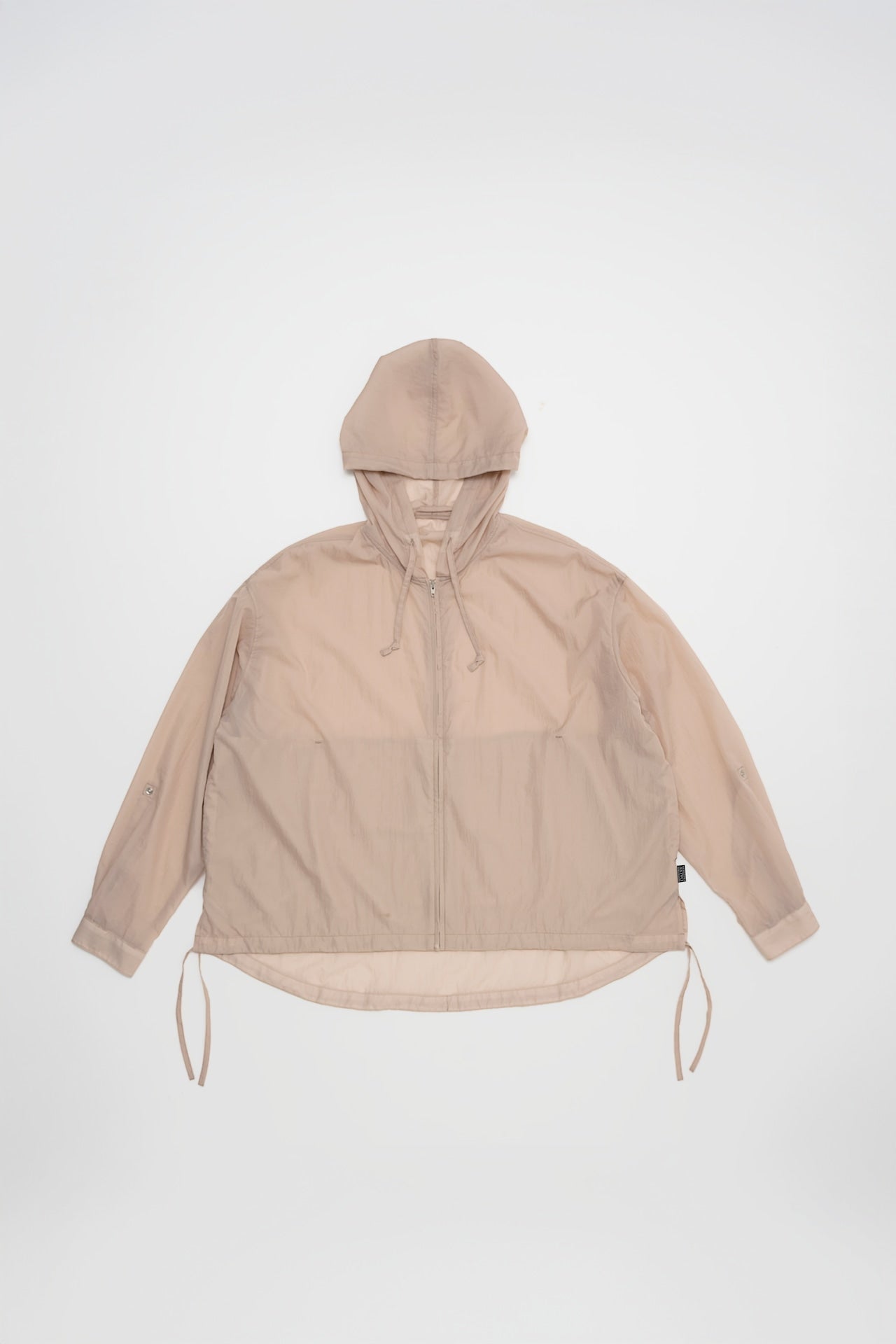 MOUNTAIN DAISY PRODUCTS｜Windy Hoodie