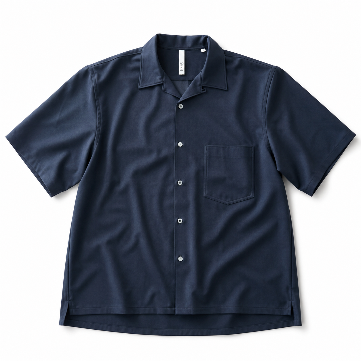 Shelt｜Will Shirt