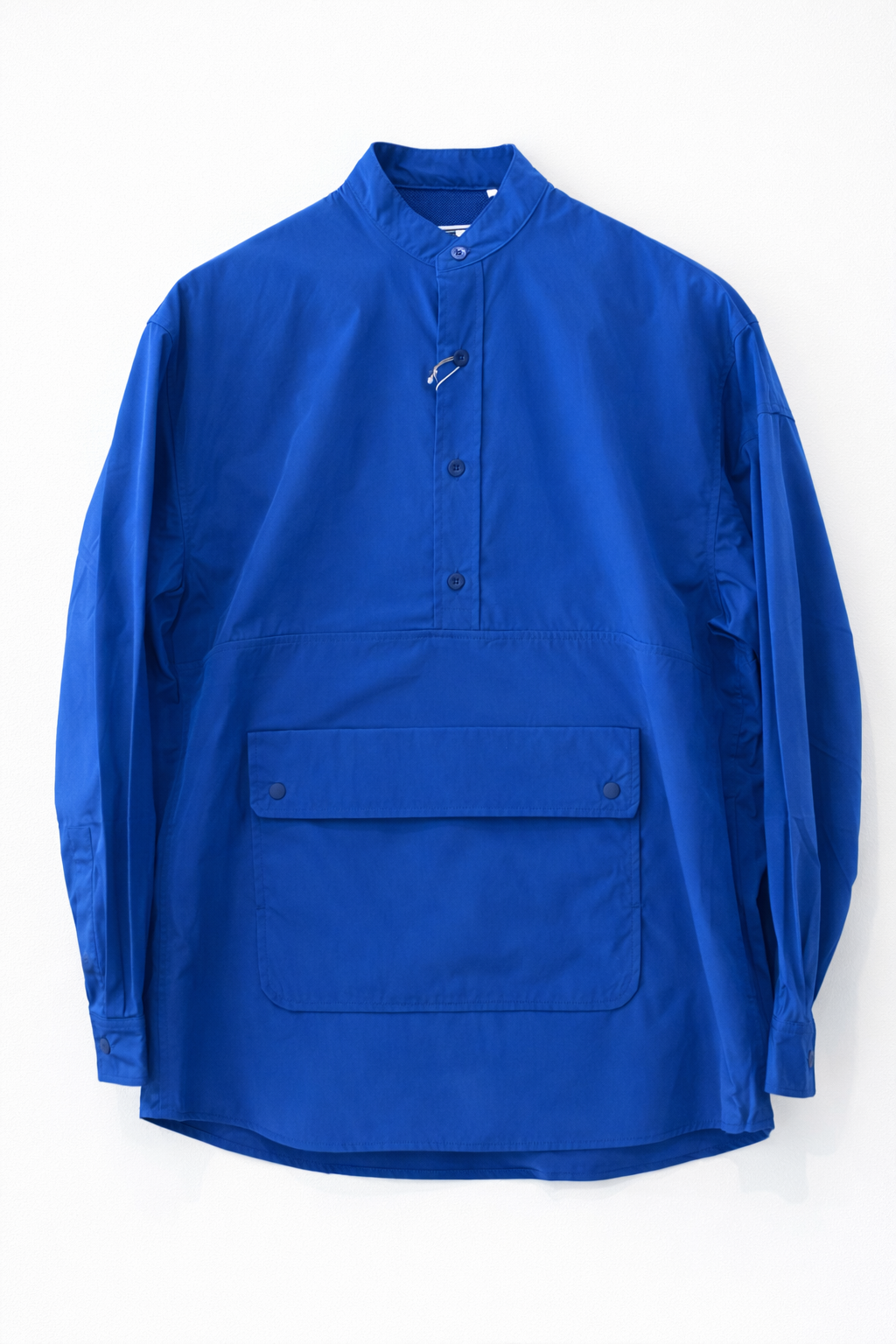 PAPERSKY WEAR｜HIKE&BIKE CAVE KANGAROO SHIRT