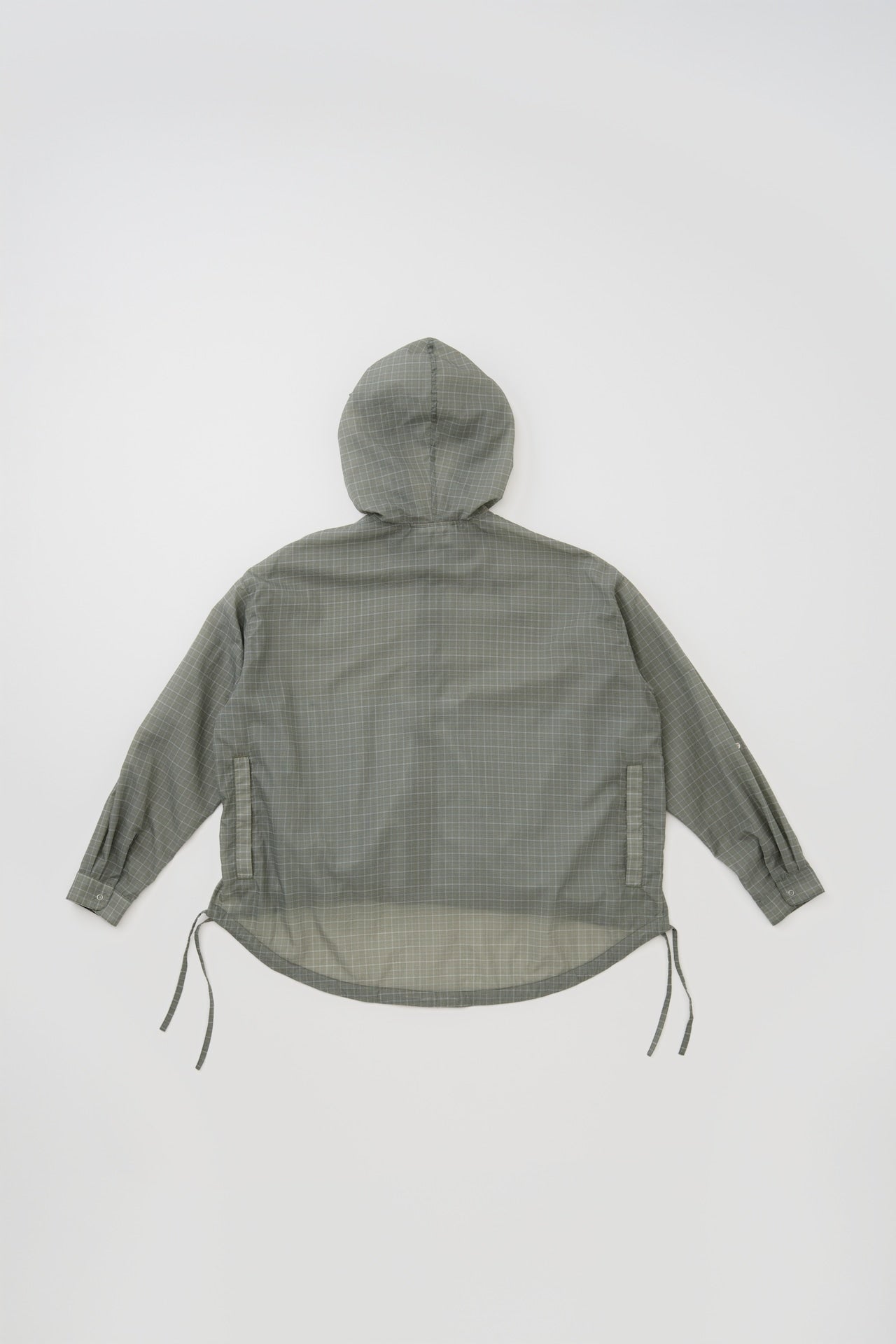 MOUNTAIN DAISY PRODUCTS｜Windy Hoodie