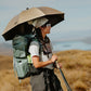 Gossamer Gear｜Handsfree Umbrella Clamp