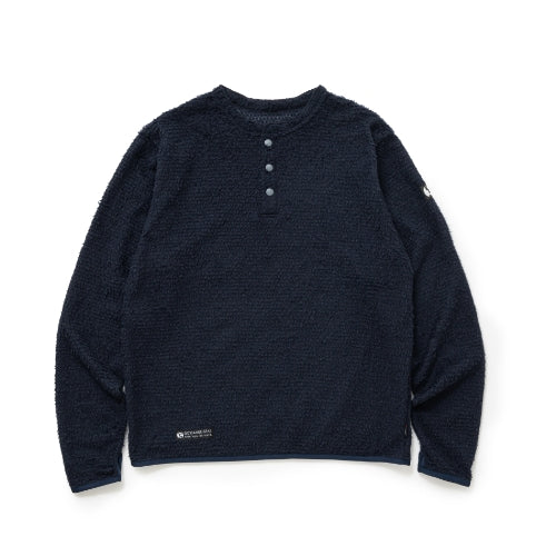 GOSSAMER GEAR｜GG H/B Polartec® Alpha® Direct Pullover