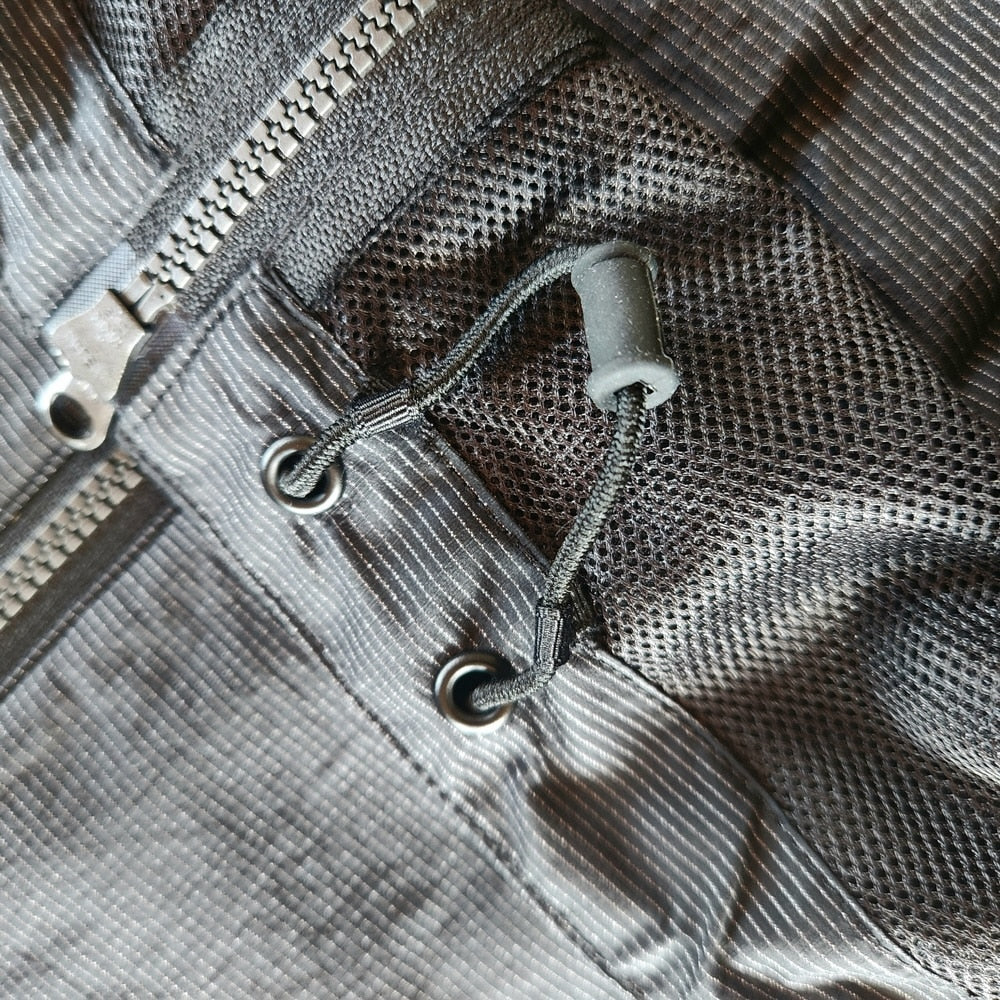 Gossamer Gear｜ Hoodless Jacket with Dyneema®