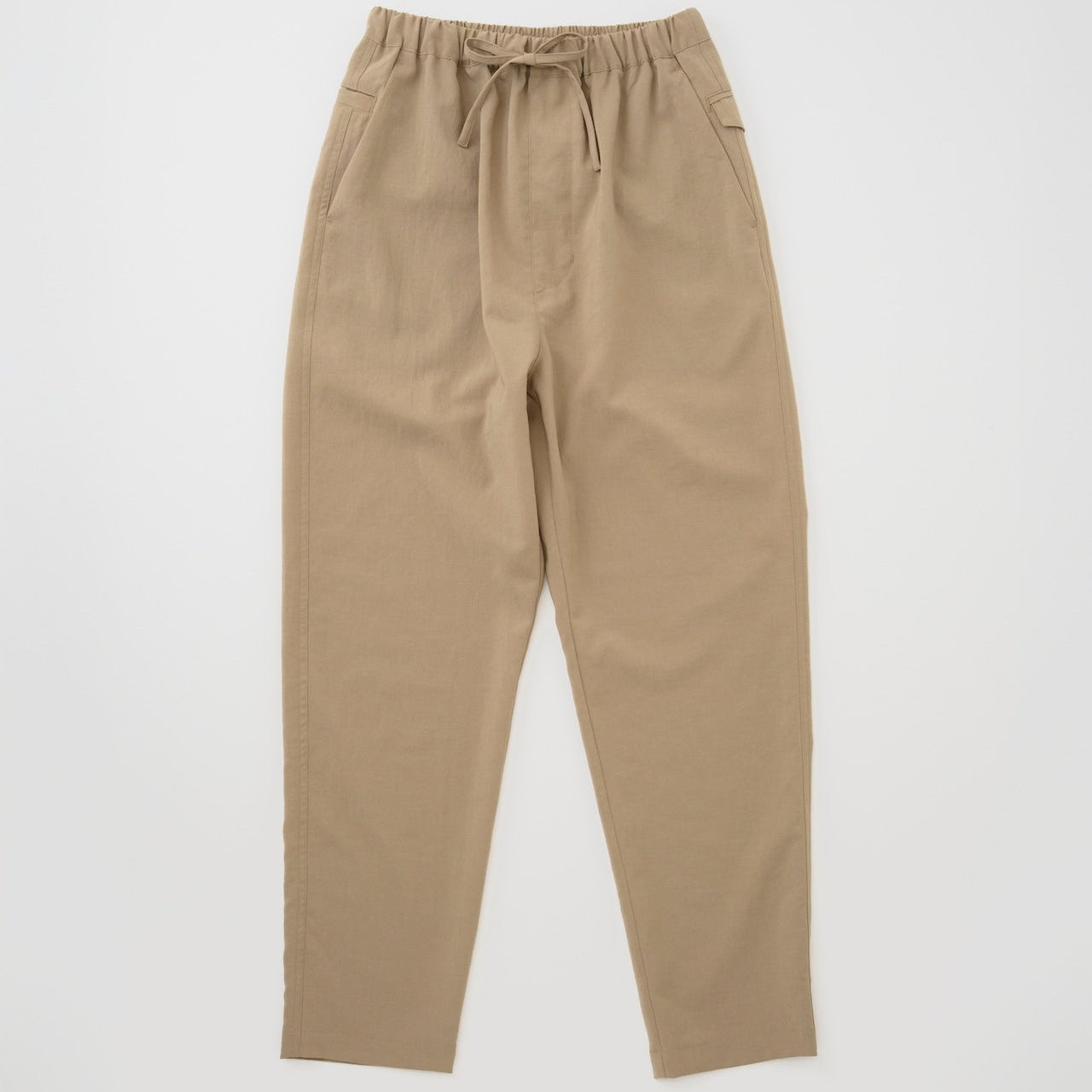 MOUNTAIN DAISY PRODUCTS｜My Basic Light Pants