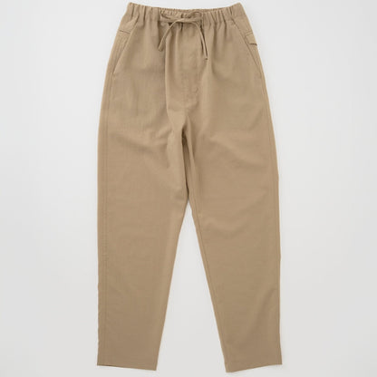 MOUNTAIN DAISY PRODUCTS｜My Basic Light Pants
