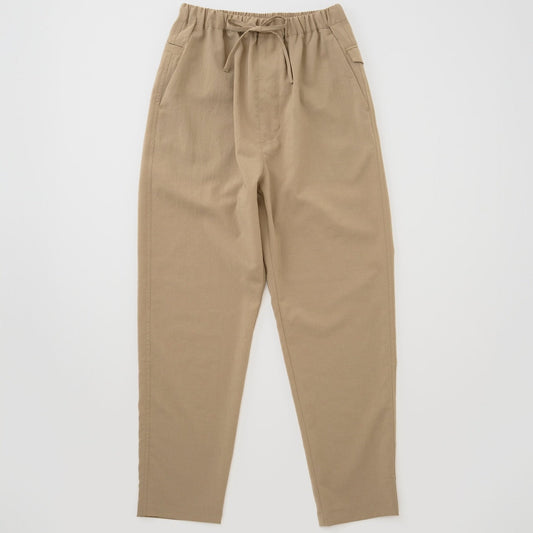 MOUNTAIN DAISY PRODUCTS｜My Basic Light Pants