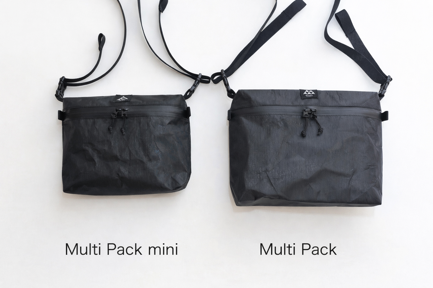 Shelt｜Multi Pack mini
