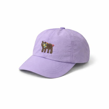 halo commodity｜KUMA Cap