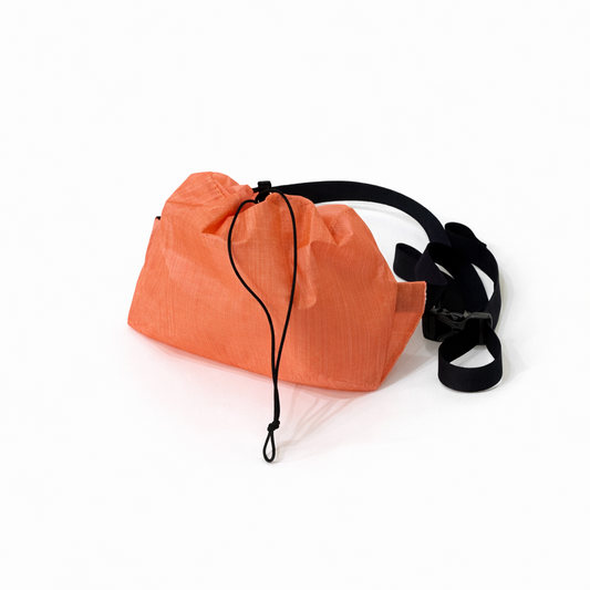 Shelt｜Henchman Bag