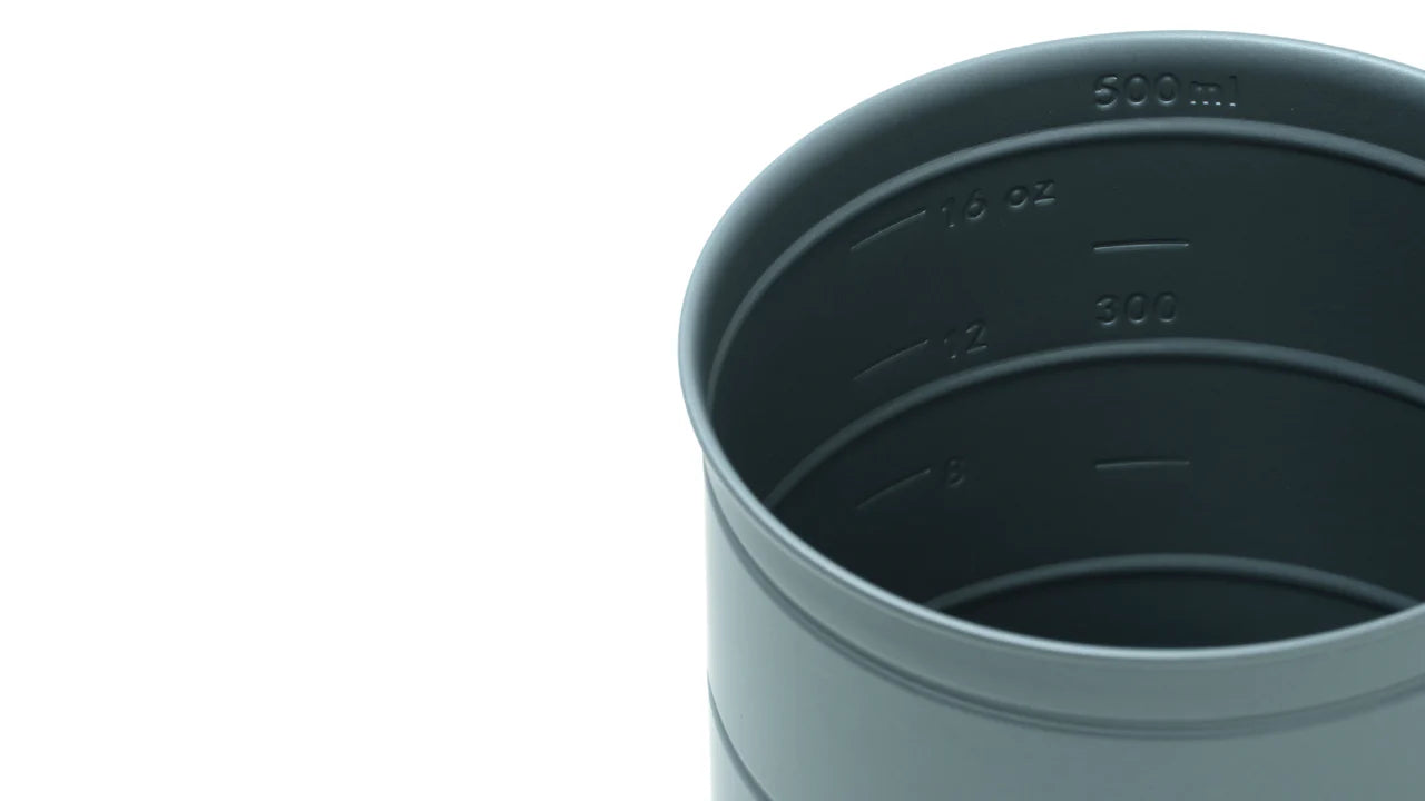 arata｜ACP-500 / 700