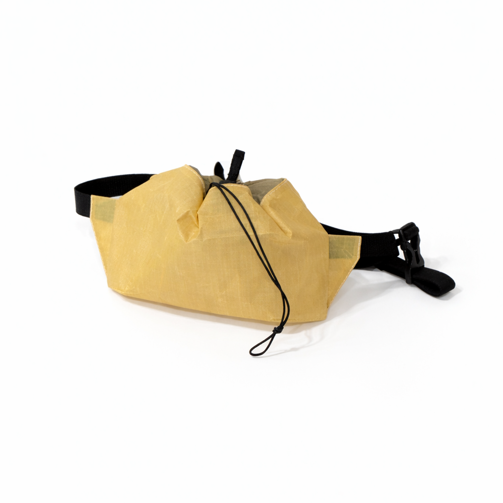 Shelt｜Henchman Bag