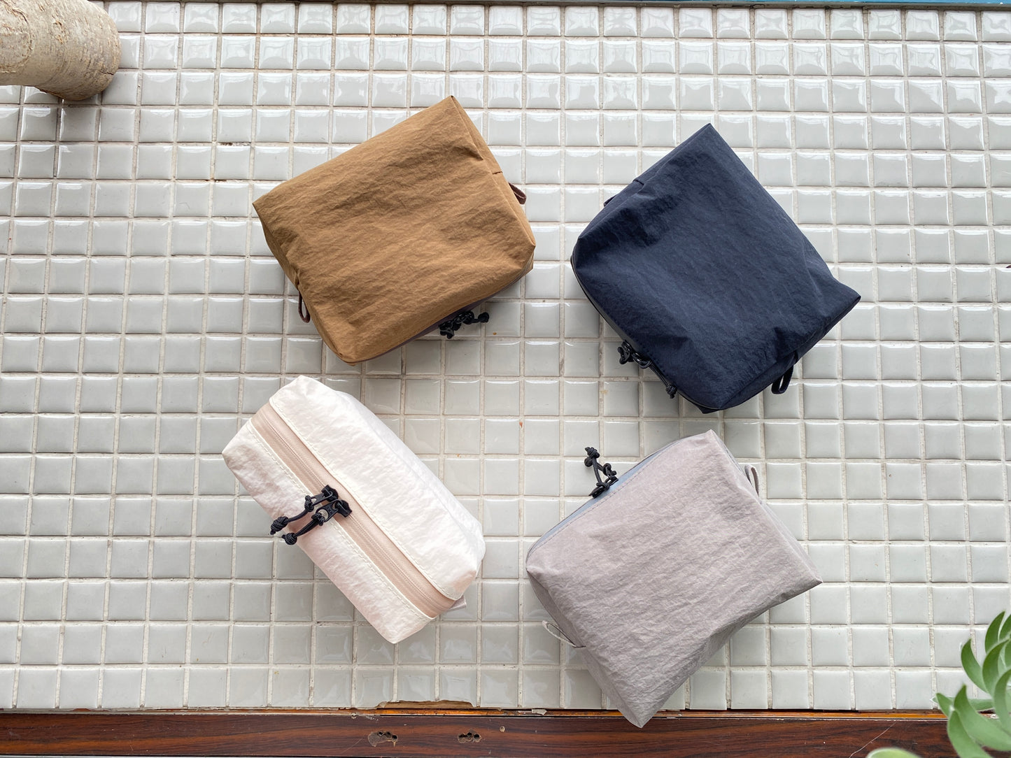 Shelt｜midi pouch