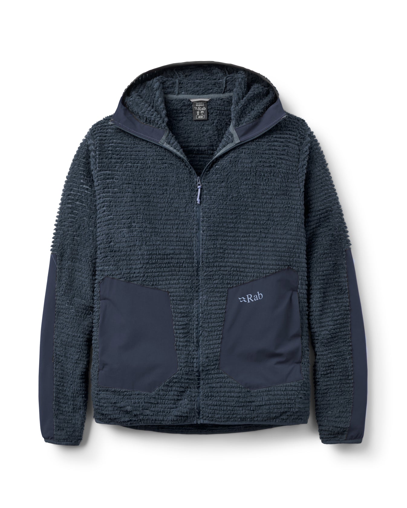 Rab｜ Buckstone Hoody
