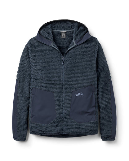 Rab｜ Buckstone Hoody
