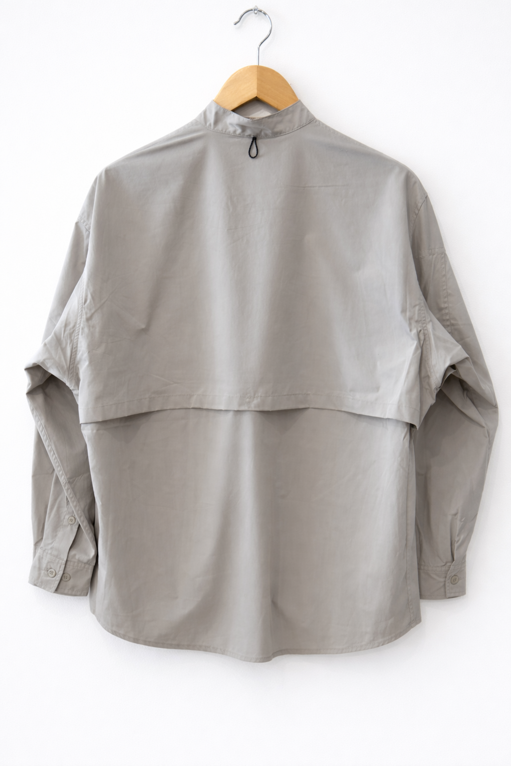 PAPERSKY WEAR｜HIKE&BIKE CAVE KANGAROO SHIRT