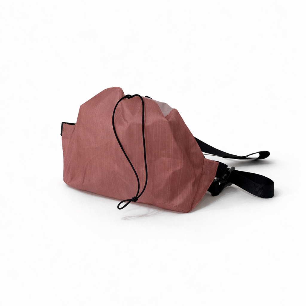 Shelt｜Henchman Bag