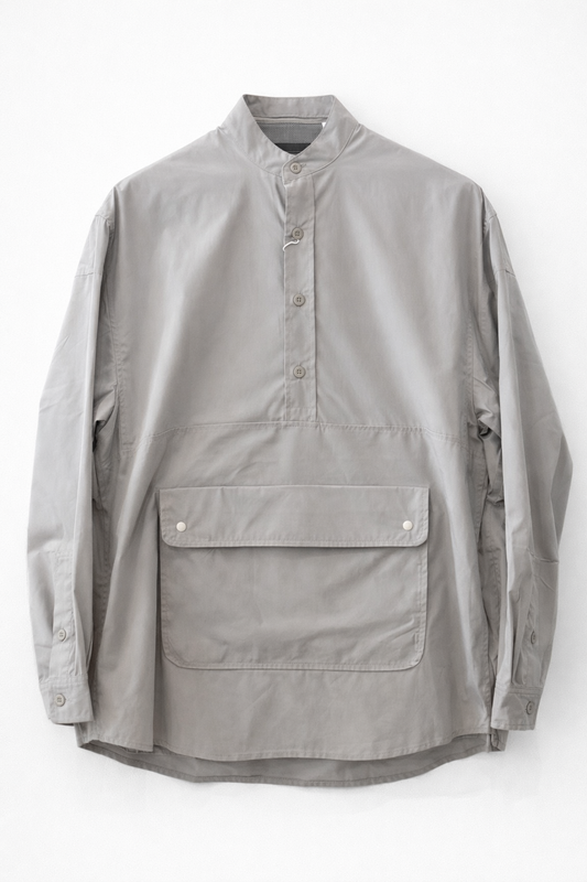 PAPERSKY WEAR｜HIKE&BIKE CAVE KANGAROO SHIRT