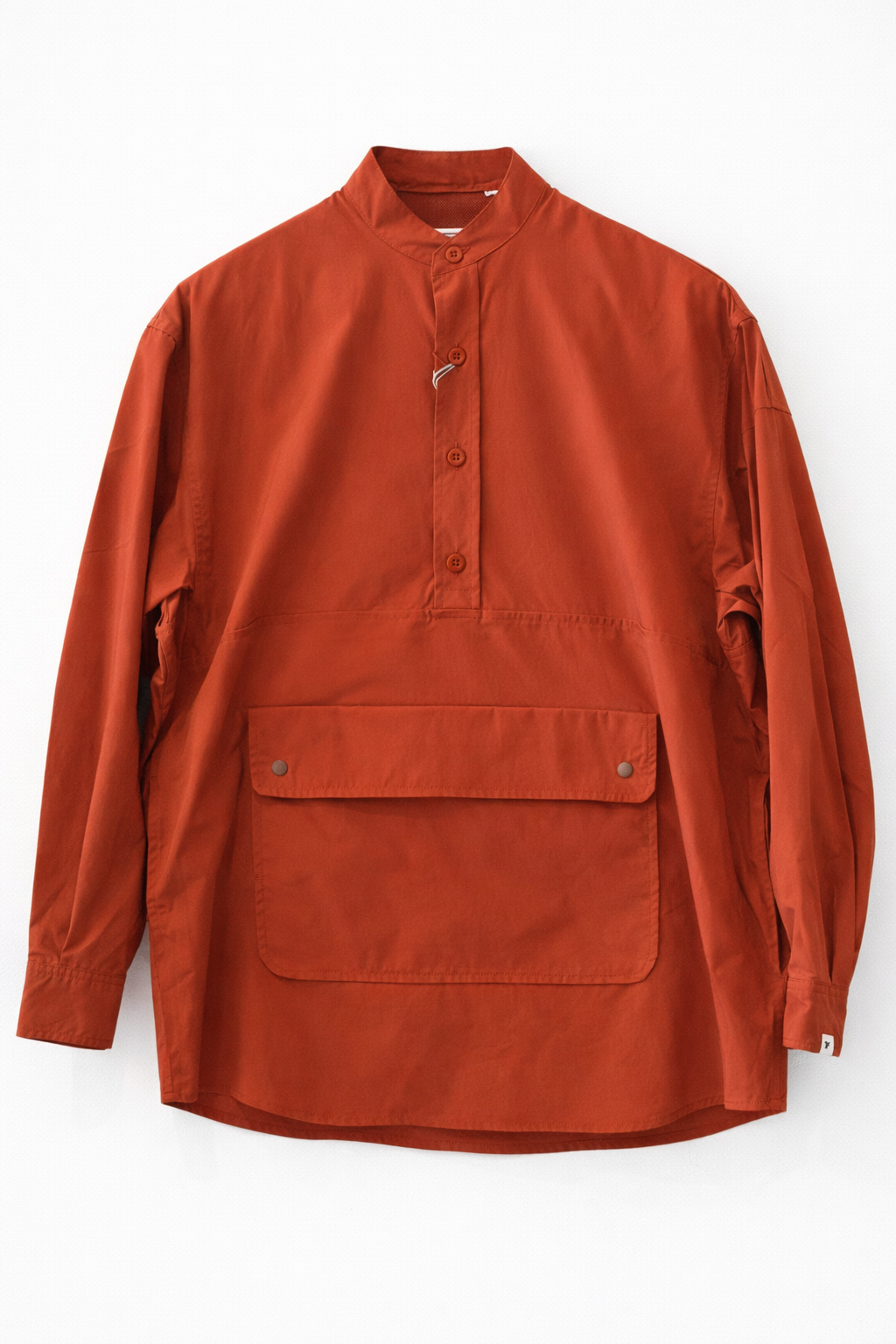 PAPERSKY WEAR｜HIKE&BIKE CAVE KANGAROO SHIRT