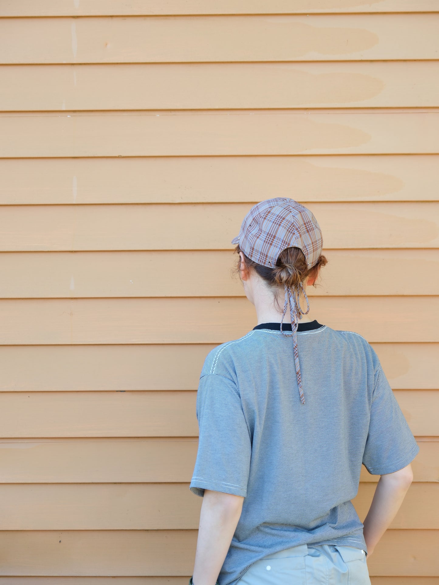 MOUNTAIN DAISY PRODUCTS｜3 Way OTENBA Ribon Cap