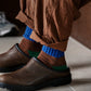 ROTOTO｜MULTI LOOSE PILE SOCKS