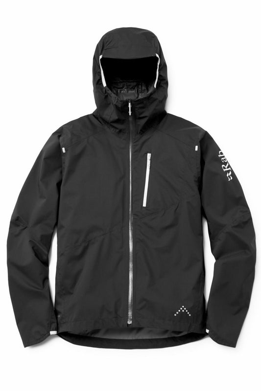 Rab｜Downpour Trail Light Jacket
