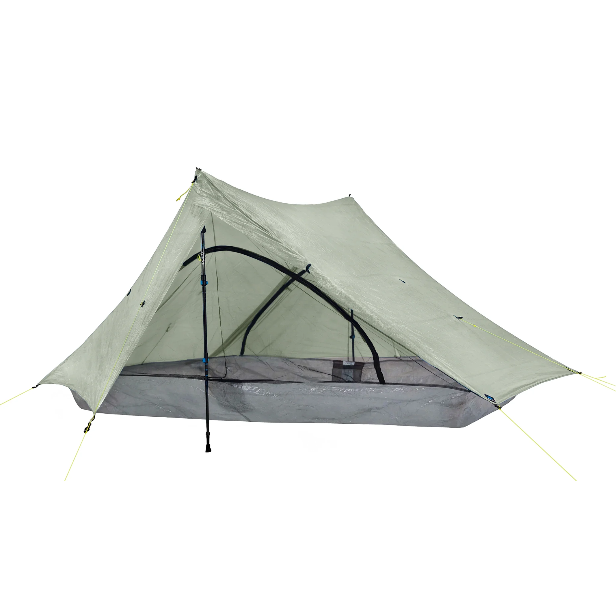 Zpacks Plexamid Tent DCF ULテント 【公式通販】