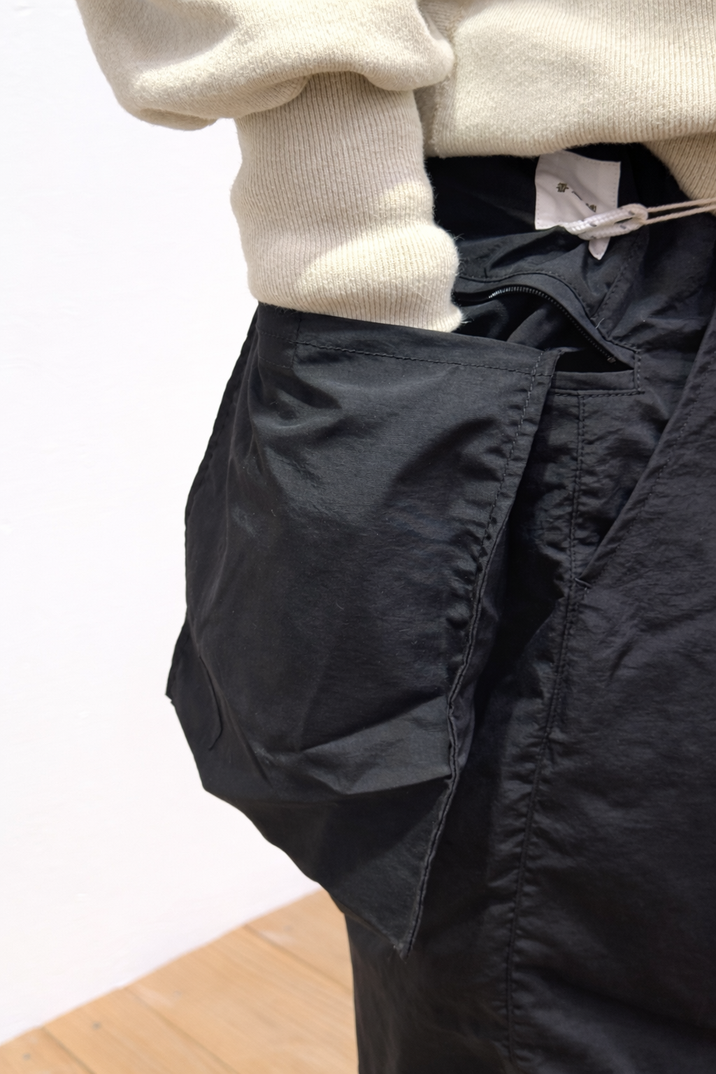 迷迭香｜NYLON HARVEST TRAINER CLASSIC