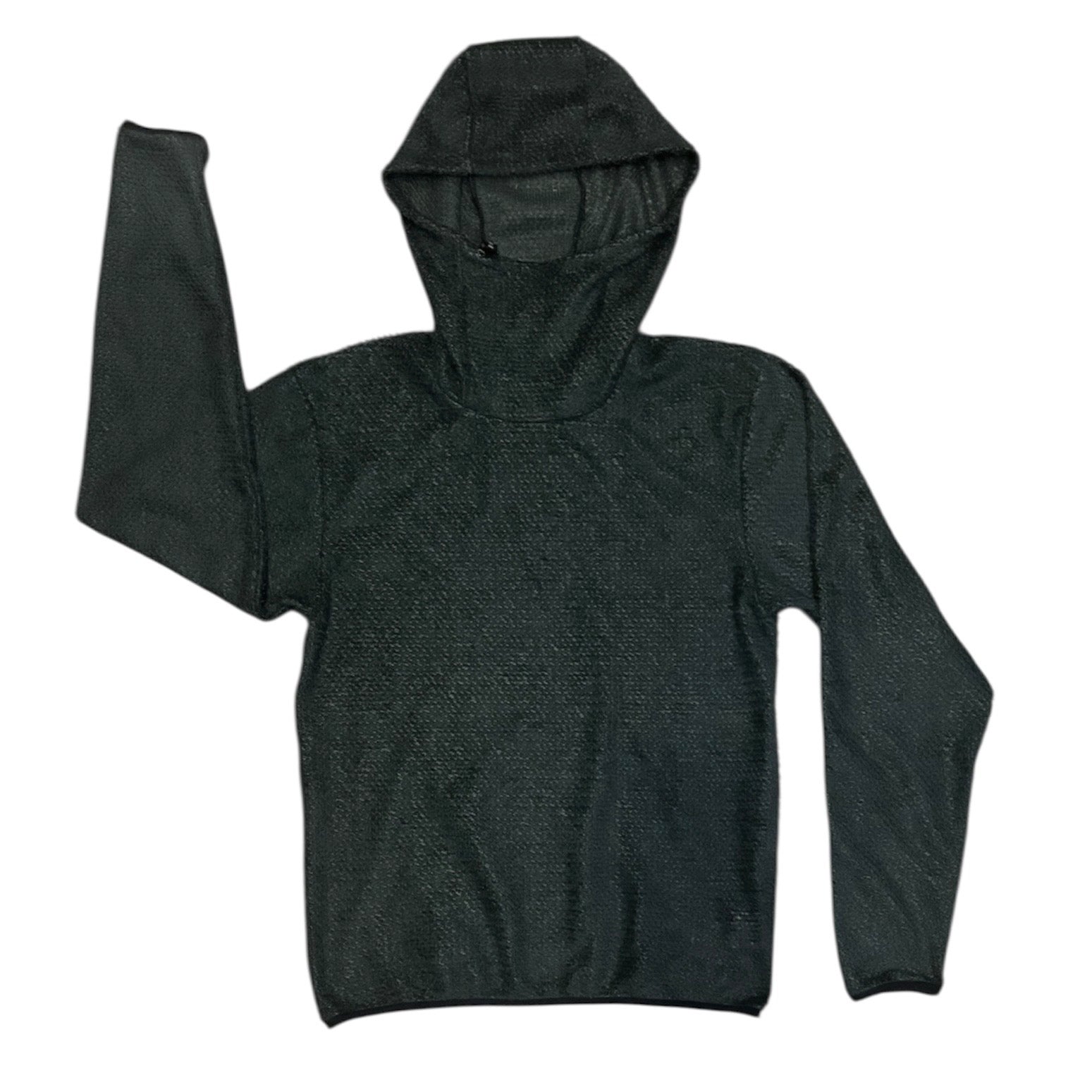 Sambob｜Alpha 90 Solid Hoodie – LUNETTES + 山の道具屋