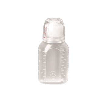 EVERNEW｜ALC.Bottle w/Cup 60ml