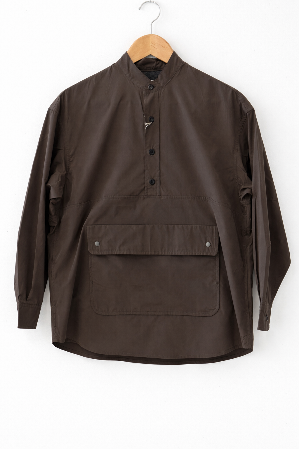 PAPERSKY WEAR｜HIKE&BIKE CAVE KANGAROO SHIRT