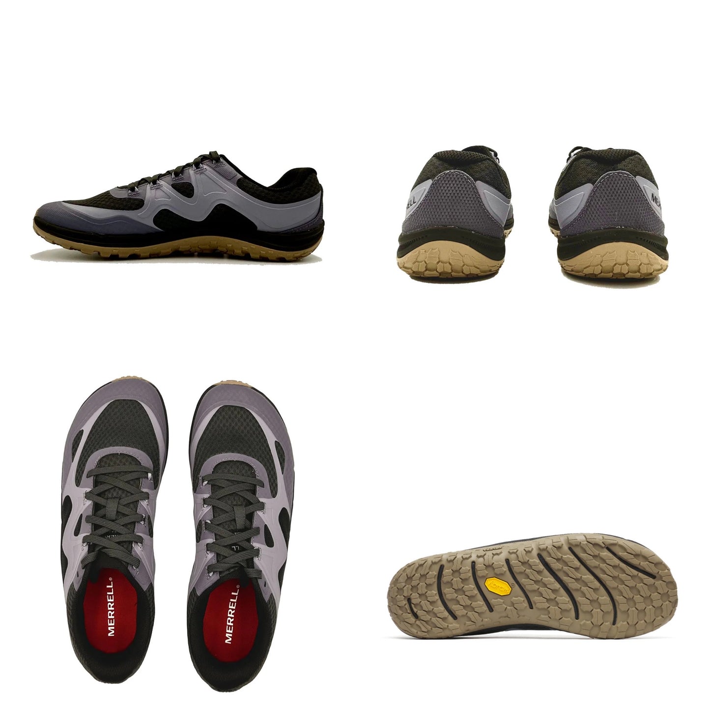 MERRELL｜TRAIL GROVE 8