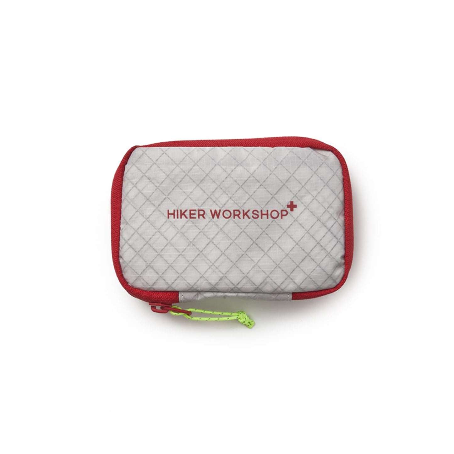 HIKER WORKSHOP｜First aid kit