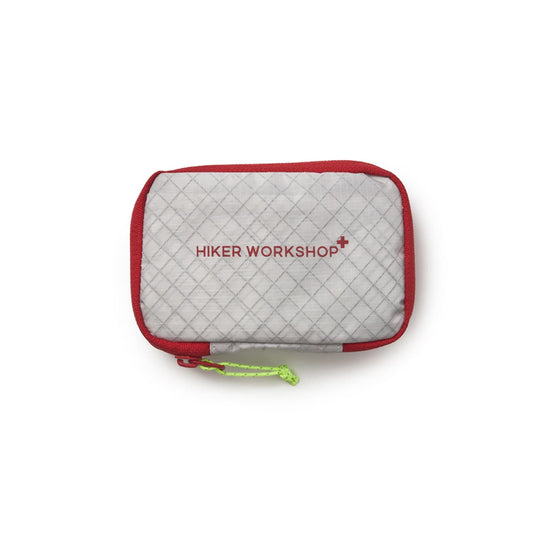 HIKER WORKSHOP｜First aid kit