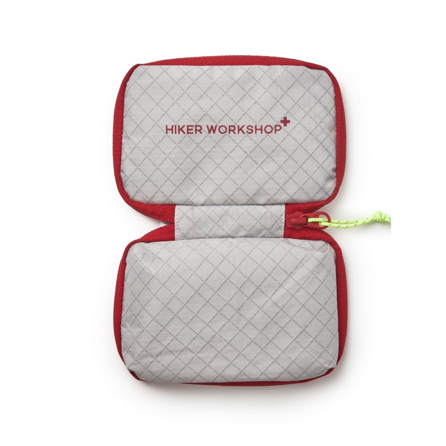 HIKER WORKSHOP｜First aid kit