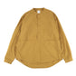 garage green works｜FLOWER POCKET DUMP SHIRTS