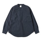 garage green works｜FLOWER POCKET DUMP SHIRTS