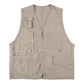garage green works｜TOOLS BAG TYPEWRITER VEST / ツールバックタイプライターベスト
