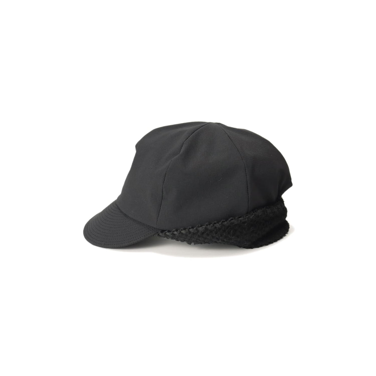 halo commodity｜Crevice Flap Cap