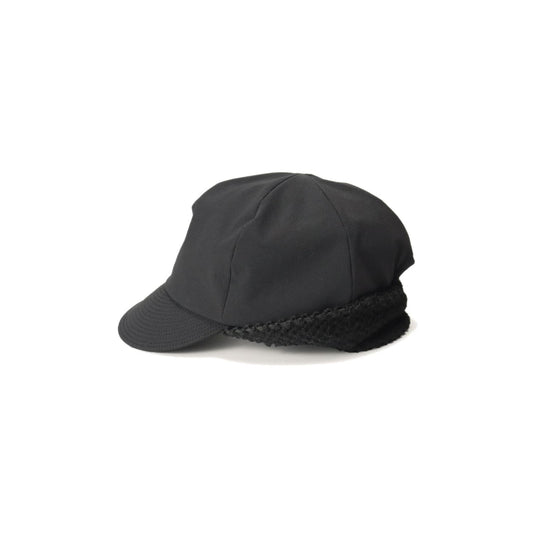halo commodity｜Crevice Flap Cap
